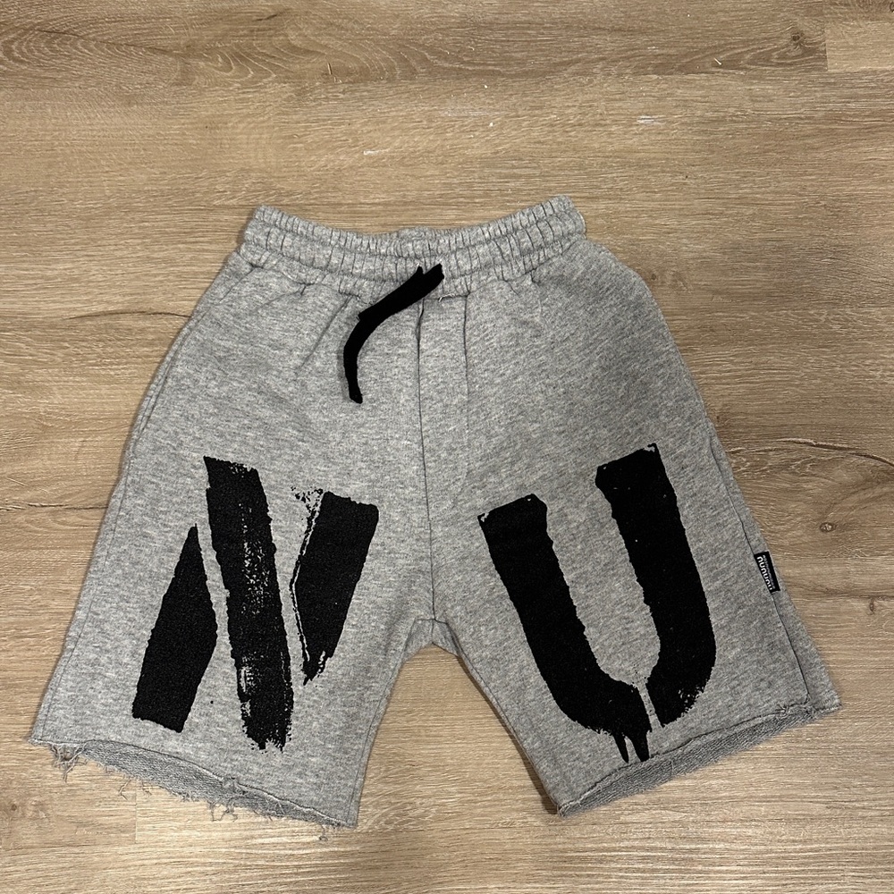 Nununu Shorts